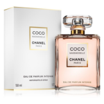 COCO Chanel Mademoiselle 150x150
